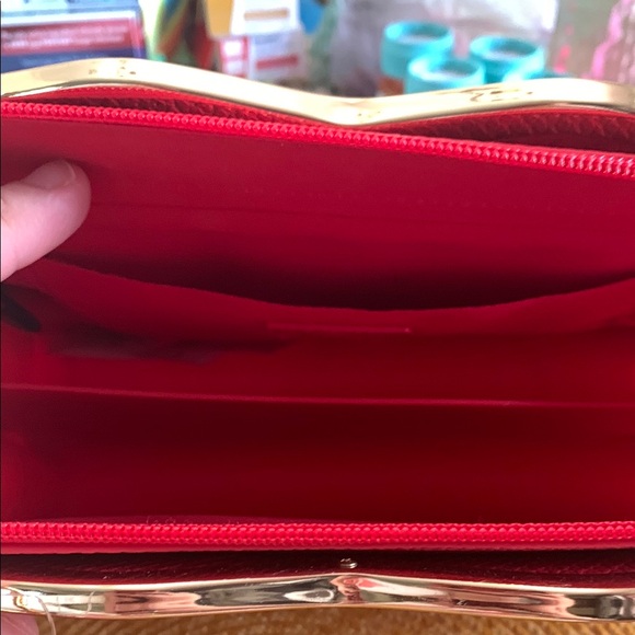 crossi purse LARAGE BRAND NEW - Picture 5 of 9